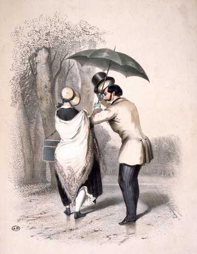 The Milliner or A Way to Engineer an Introduction by Franz Teichel